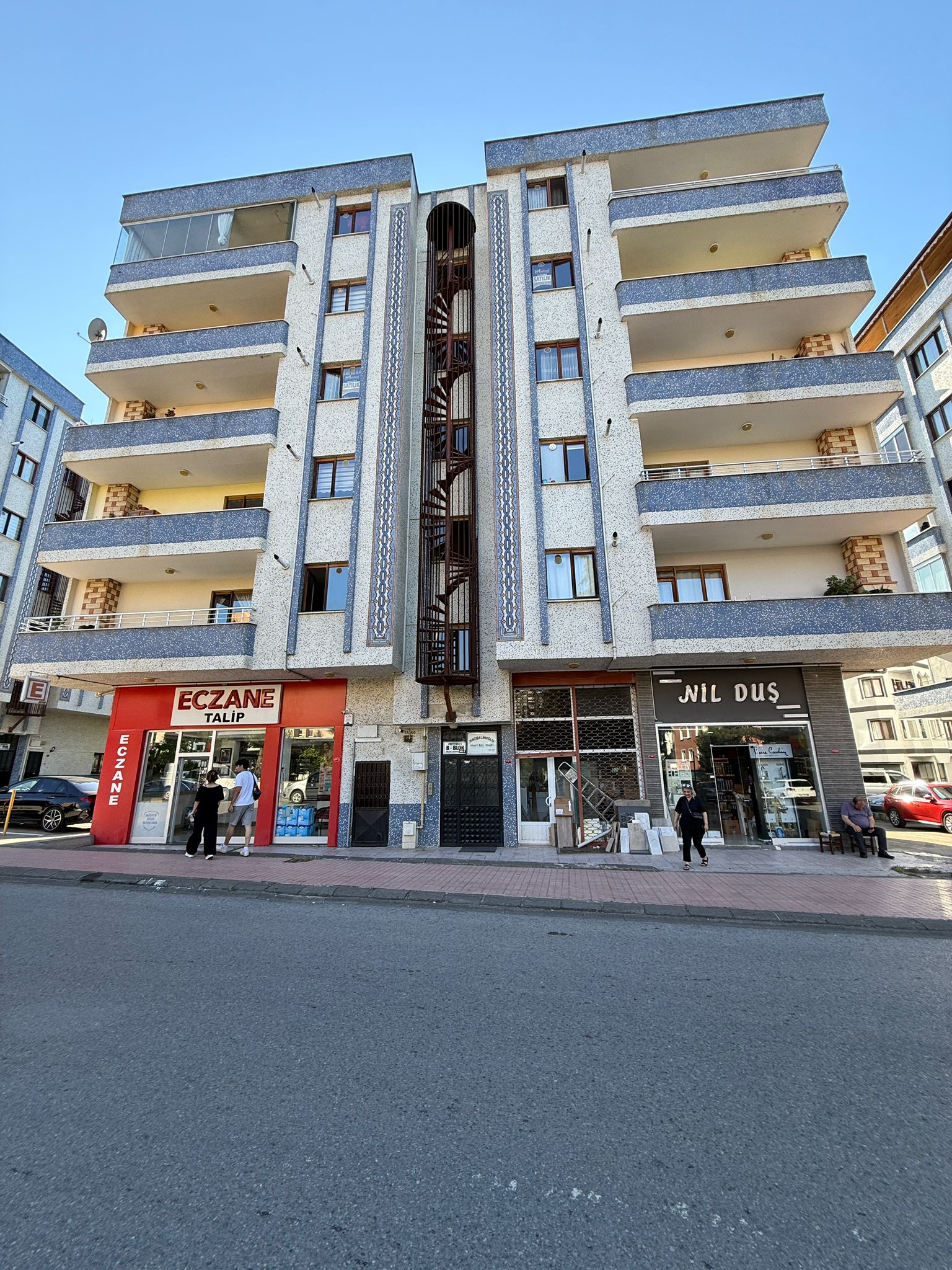 SÖĞÜTLÜ ALTINKENT SATILIK DAİRE